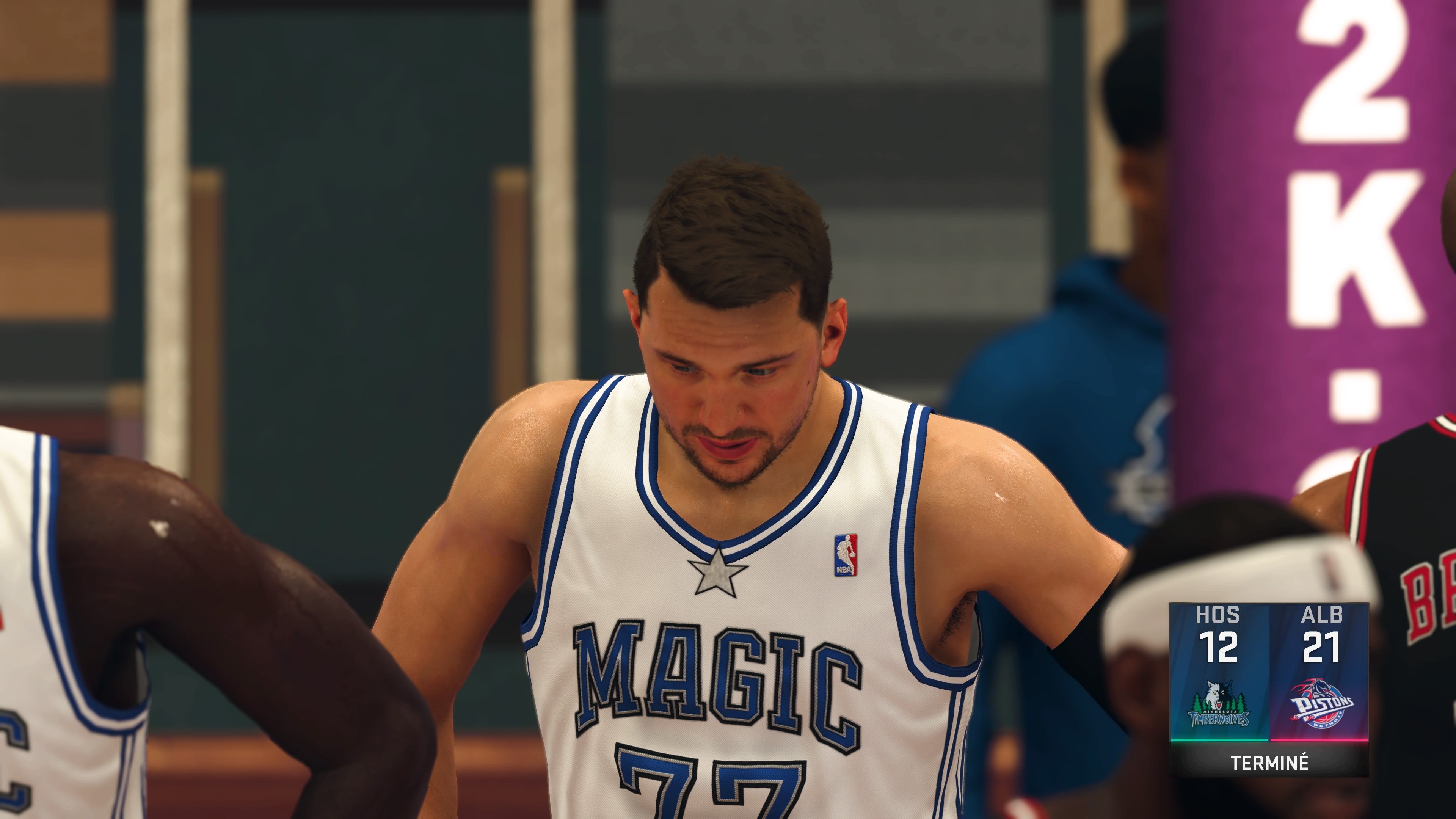 NBA 2K22 - Imagen 34